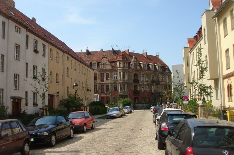 Stadtpalais