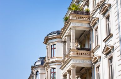 Unverbindliche Außenansicht