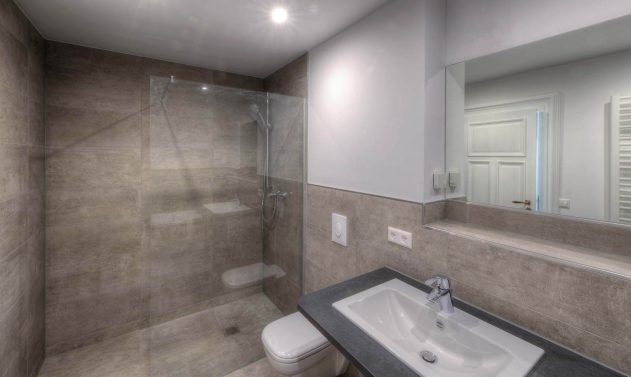 Unverbindliche Visualisierung Badezimmer